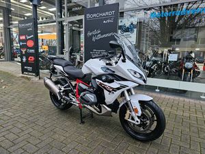 BMW R 1250 RS STYLE SPORT 2 PAKETE,AKRAPOVIC, 136 PS