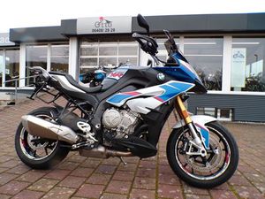 BMW S 1000 XR HP 2P ABS ESA ASC RDC TEMPO