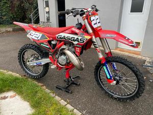 GAS GAS 125 MC