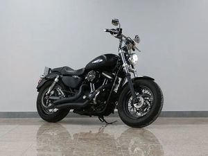 HARLEY-DAVIDSON XL XL 1200 SPORSTER
