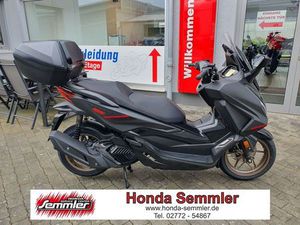 HONDA FORZA 125 S-EDITION NSS125 NEU & 6 J. GARANTIE