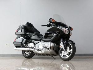 HONDA GOLDWING