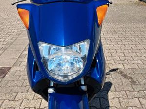HONDA FES 125 PANTHEON JF05