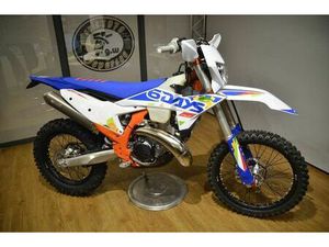 KTM 300 EXC 6 DAYS