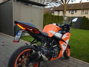KTM RC 125
