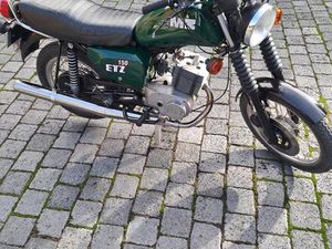 MZ 150 ETZ
