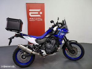 YAMAHA TÉNÉRÉ 700