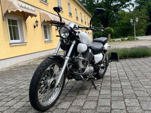 YAMAHA VIRAGO 535 XV
