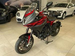 MV AGUSTA TURISMO VELOCE 800 LUSSO - GARANZIA ES