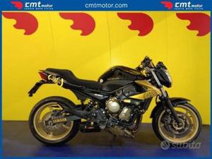 YAMAHA XJ6 GARANTITA E FINANZIABILE