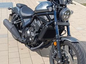 HONDA CMX 1100 64KW 64 KW A2