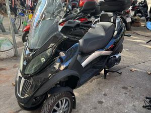 PIAGGIO MP3 400 LT 399 CM3, 2010 GOD.