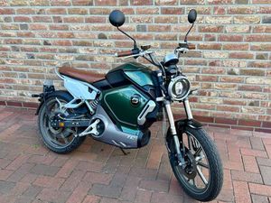 SUPER SOCO TC ECO 45