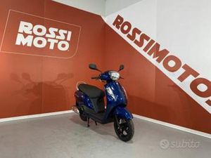 SUZUKI ADDRESS 125 ADDRESS 125 MY23 (2022-)