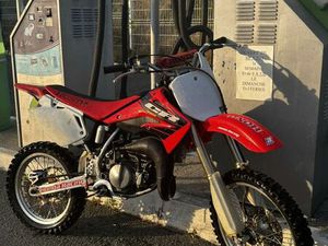 HONDA 85CR 2006