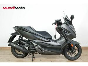 HONDA FORZA 125 ABS - MUNDIMOTO