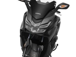 SCOOTER HONDA FORZA 125