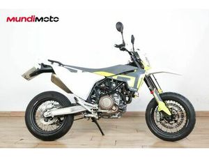 HUSQVARNA 701 SUPERMOTO - MUNDIMOTO