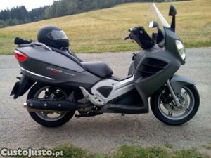 MALAGUTI SPIDERMAX GT500