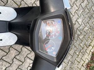 SCOOTER KISBEE 50 4T