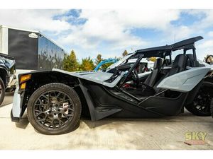 2024 SLINGSHOT SL AUTODRIVE