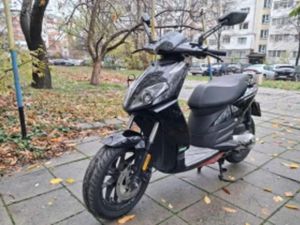 APRILIA 50 SPORTCITY ONE 50