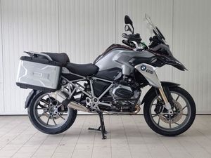 BMW R 1200 GS
