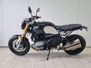 BMW R NINET