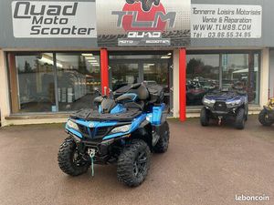 QUAD CFMOTO CFORCE 1000