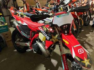 GAS EC 300 2024 ROCKSTAR