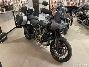 VEND PAN AMERICA SPECIAL