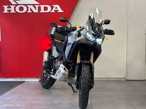 HONDA AFRICA TWIN CRF 1100 MÉCA - ADVENTURE SPORT SE REPLICA - TOP-CASE