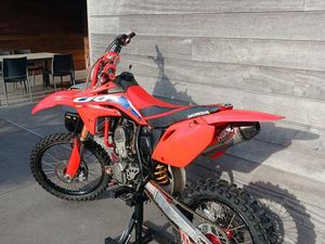 ② HONDA CRF150R CRF 150R FACTORY