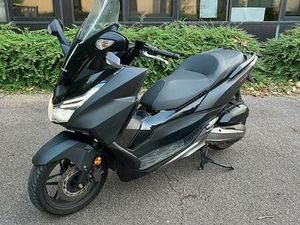 ② HONDA FORZA 125 2017 À ARLON