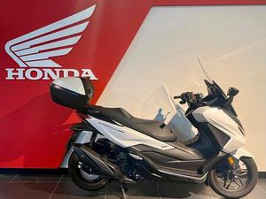 ② HONDA NSS350 FORZA (ANNÉE DE CONSTRUCTION 2024)