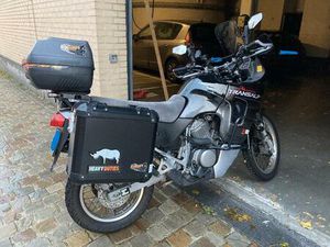 ② HONDA TRANSALP PD010 (XL600V)