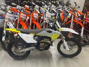 HUSQVARNA FC 350 (-) - BYTBIL.COM ◊