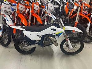 HUSQVARNA TC 85 (-) - BYTBIL.COM ◊