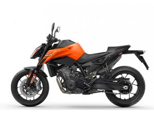 KTM 790 DUKE L, NAKED, MOTO NEUVE, CHF 8'490.-