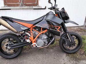 KTM SM SMR SUPERMOTO