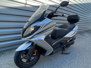 KYMCO 125 DOWNTOWN