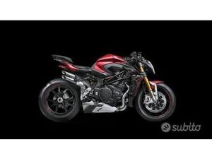 MV AGUSTA BRUTALE 1000 RR ABS E5