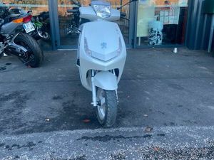 PEUGEOT VIVACITY 50