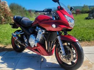 SUZUKI BANDIT S 1250