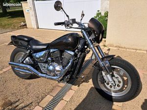 A VENDRE 800 MARAUDER