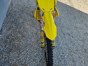 250 RMZ 2017