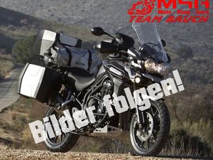 TRIUMPH TIGER 1200 XCA - REISE-ENDURO