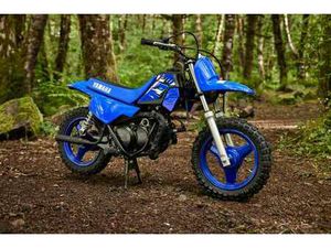 YAMAHA PW 50, IHNED SKLADEM, MODEL 2026