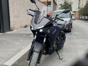 YAMAHA TRACER 700 A2