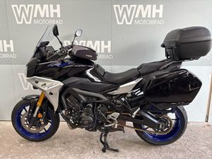 YAMAHA TRACER 900 GT